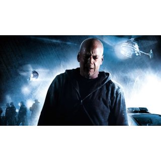 Hostage (2005)