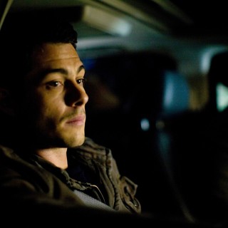 Brian Hallisay stars as Scott in Sony Pictures Home Entertainment's Hostel: Part III (2011)