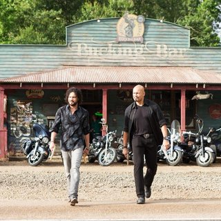 Hot Pursuit Picture 17