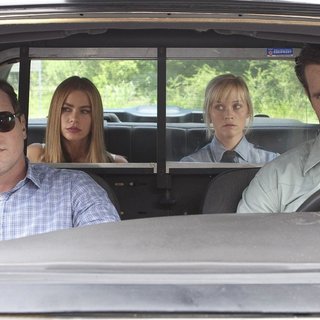 Hot Pursuit Picture 26