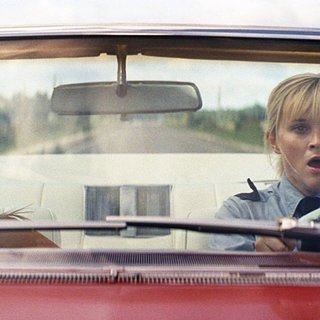 Hot Pursuit Picture 34