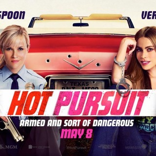 Hot Pursuit Picture 10