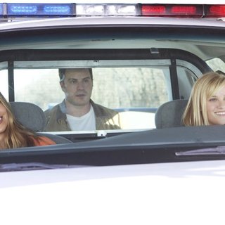 Hot Pursuit Picture 37
