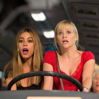Hot Pursuit Picture 8