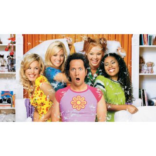 Hot Chick, The (2002)