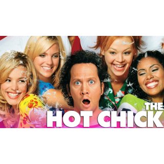 Hot Chick, The (2002)