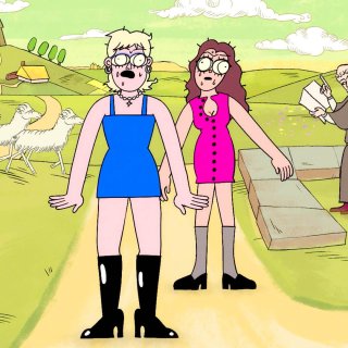 Hot Peasant Summer (2026)