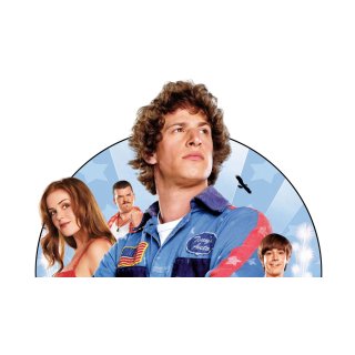 Hot Rod Picture 1