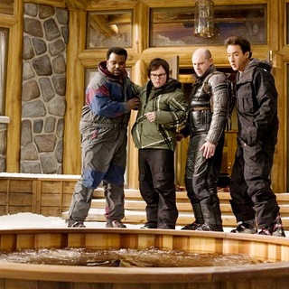 Hot Tub Time Machine Picture 1
