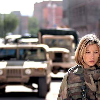 Home Of The Brave Picture 1