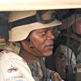 Home Of The Brave Picture 2