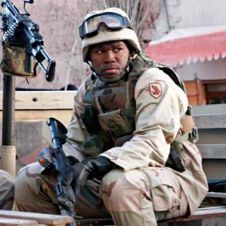 Home Of The Brave Picture 10