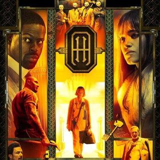 Hotel Artemis Picture 5