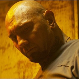 Hotel Artemis Picture 2