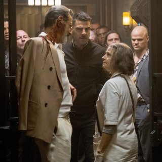 Hotel Artemis Picture 4
