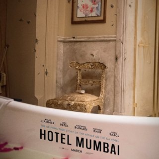 Poster of Bleecker Street' Hotel Mumbai (2019)
