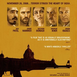 Hotel Mumbai Picture 5