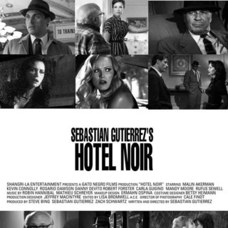 Hotel Noir Picture 2