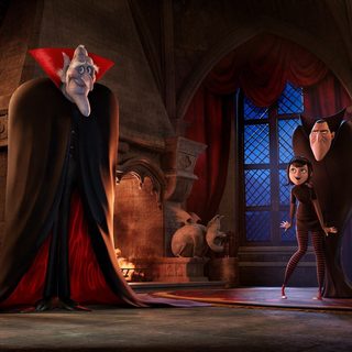 Hotel Transylvania 2 Picture 3