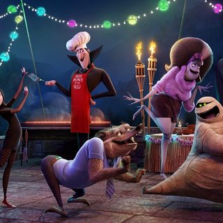 Hotel Transylvania 2 Picture 4