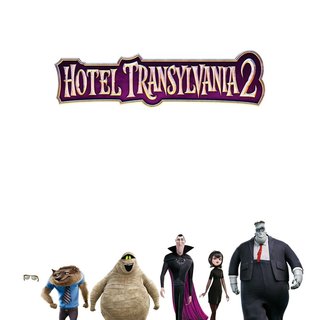 Hotel Transylvania 2 Picture 1