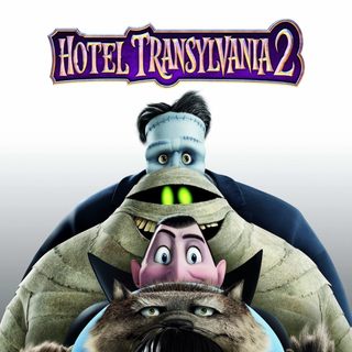 Hotel Transylvania 2 Picture 5