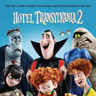 Hotel Transylvania 2 Picture 6