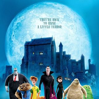 Hotel Transylvania 2 Picture 7