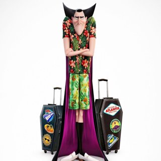 Hotel Transylvania 3: Summer Vacation Picture 3