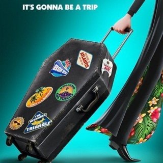 Hotel Transylvania 3: Summer Vacation Picture 4
