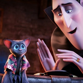 Hotel Transylvania Picture 13