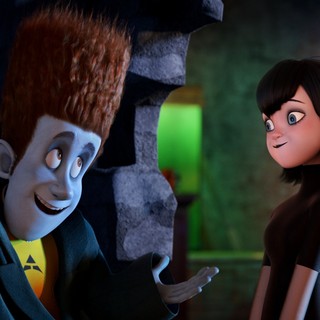 Hotel Transylvania Picture 16