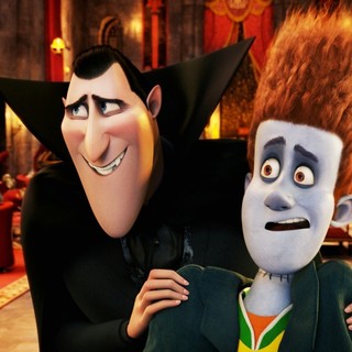 Hotel Transylvania Picture 32