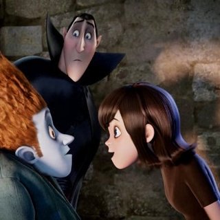 Hotel Transylvania Picture 34