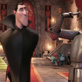 Hotel Transylvania Picture 39