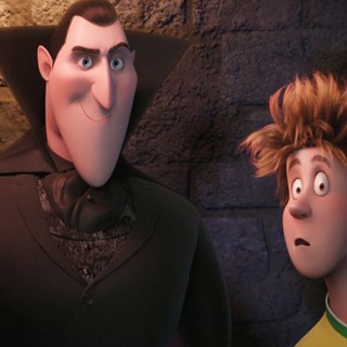 Hotel Transylvania Picture 40