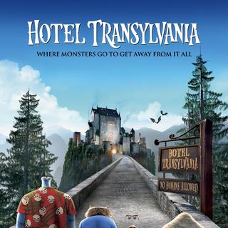 Hotel Transylvania Picture 4