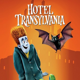 Hotel Transylvania Picture 16