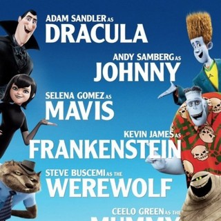 Hotel Transylvania Picture 35