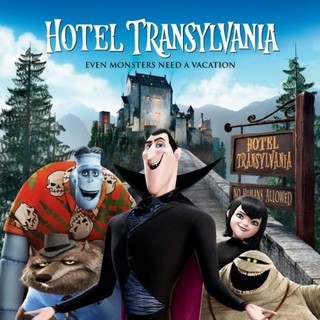 Hotel Transylvania Picture 62