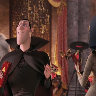 Hotel Transylvania Picture 49