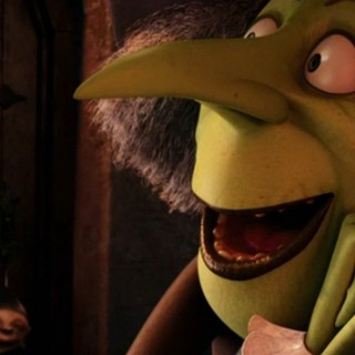 Hotel Transylvania Picture 5