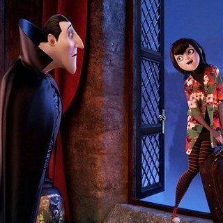 Hotel Transylvania Picture 6