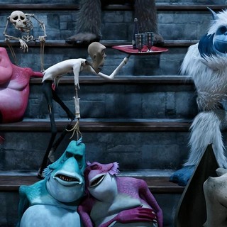 Hotel Transylvania Picture 8