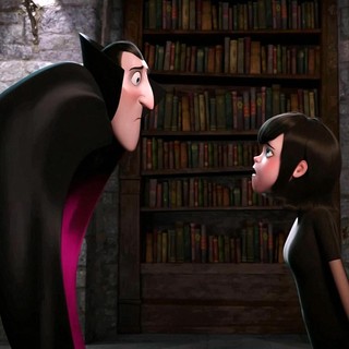 Hotel Transylvania Picture 9