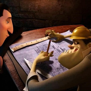 Hotel Transylvania Picture 10