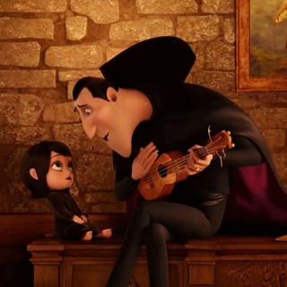 Hotel Transylvania Picture 11