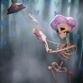 Hotel Transylvania Picture 12