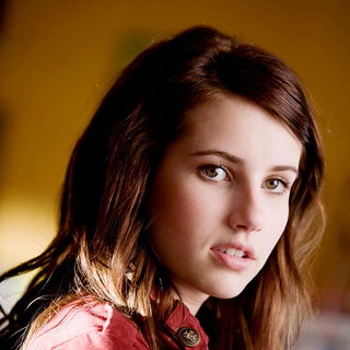 Emma Roberts stars as Andi in DreamWorks' Hotel for Dogs (2009)