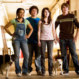 Hotel For Dogs Picture 27